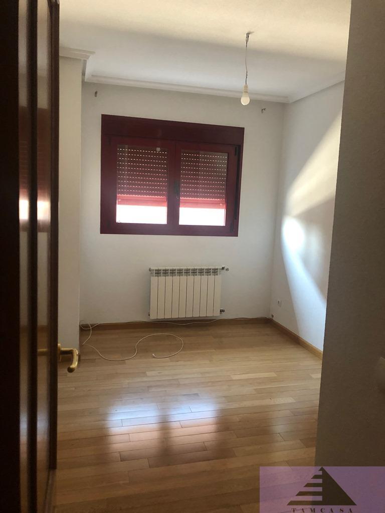 Venta de piso en Seseña