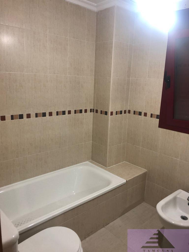 Venta de piso en Seseña