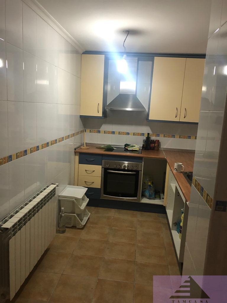 Venta de piso en Seseña