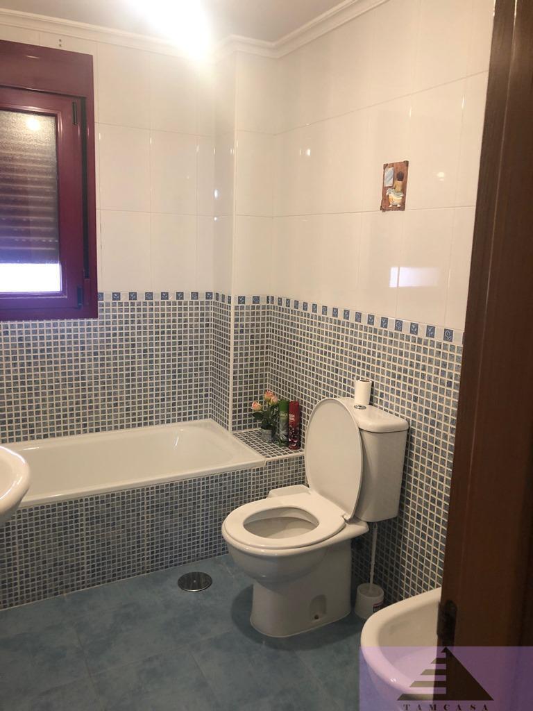 Venta de piso en Seseña