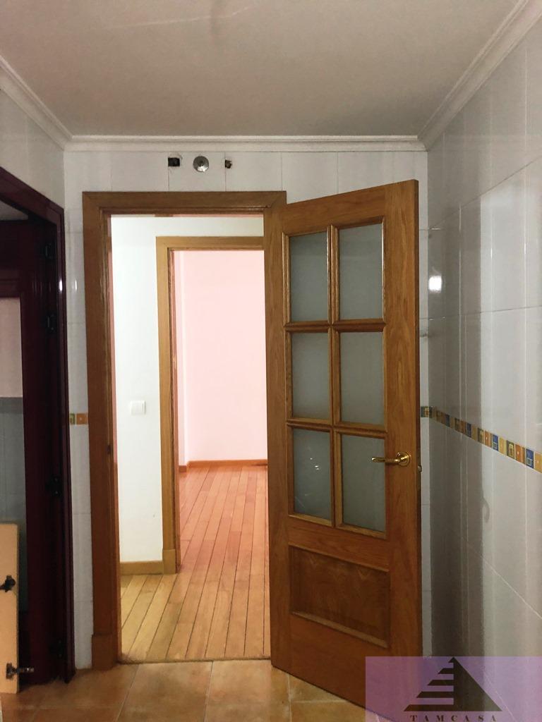 Venta de piso en Seseña