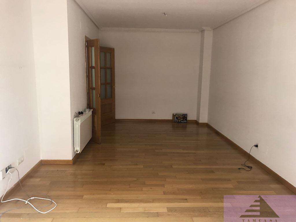 Venta de piso en Seseña