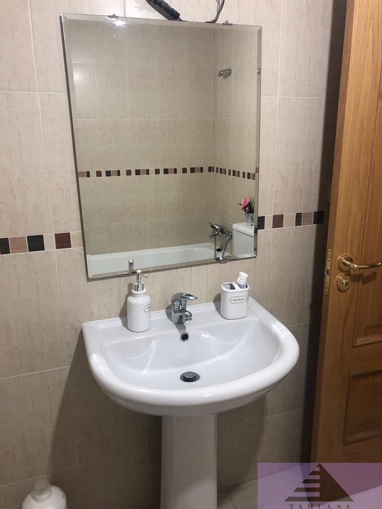 Venta de piso en Seseña