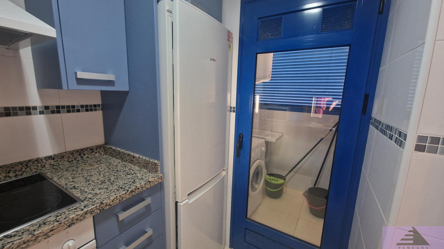 Alquiler de apartamento en Oropesa del Mar