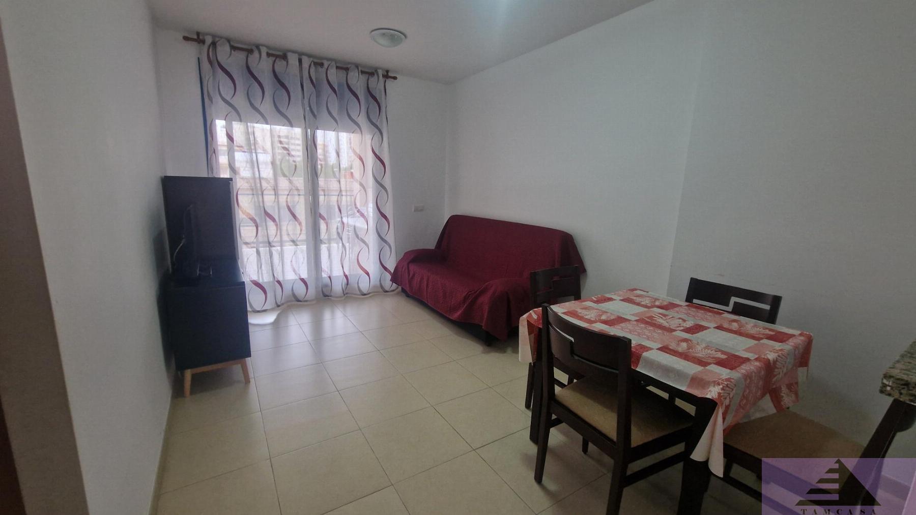 Alquiler de apartamento en Oropesa del Mar
