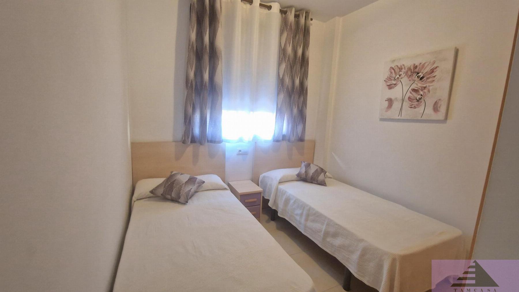 Alquiler de apartamento en Oropesa del Mar