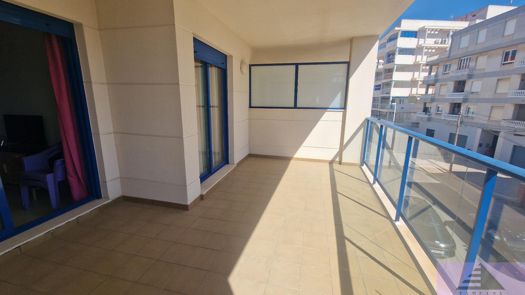 Alquiler de apartamento en Oropesa del Mar