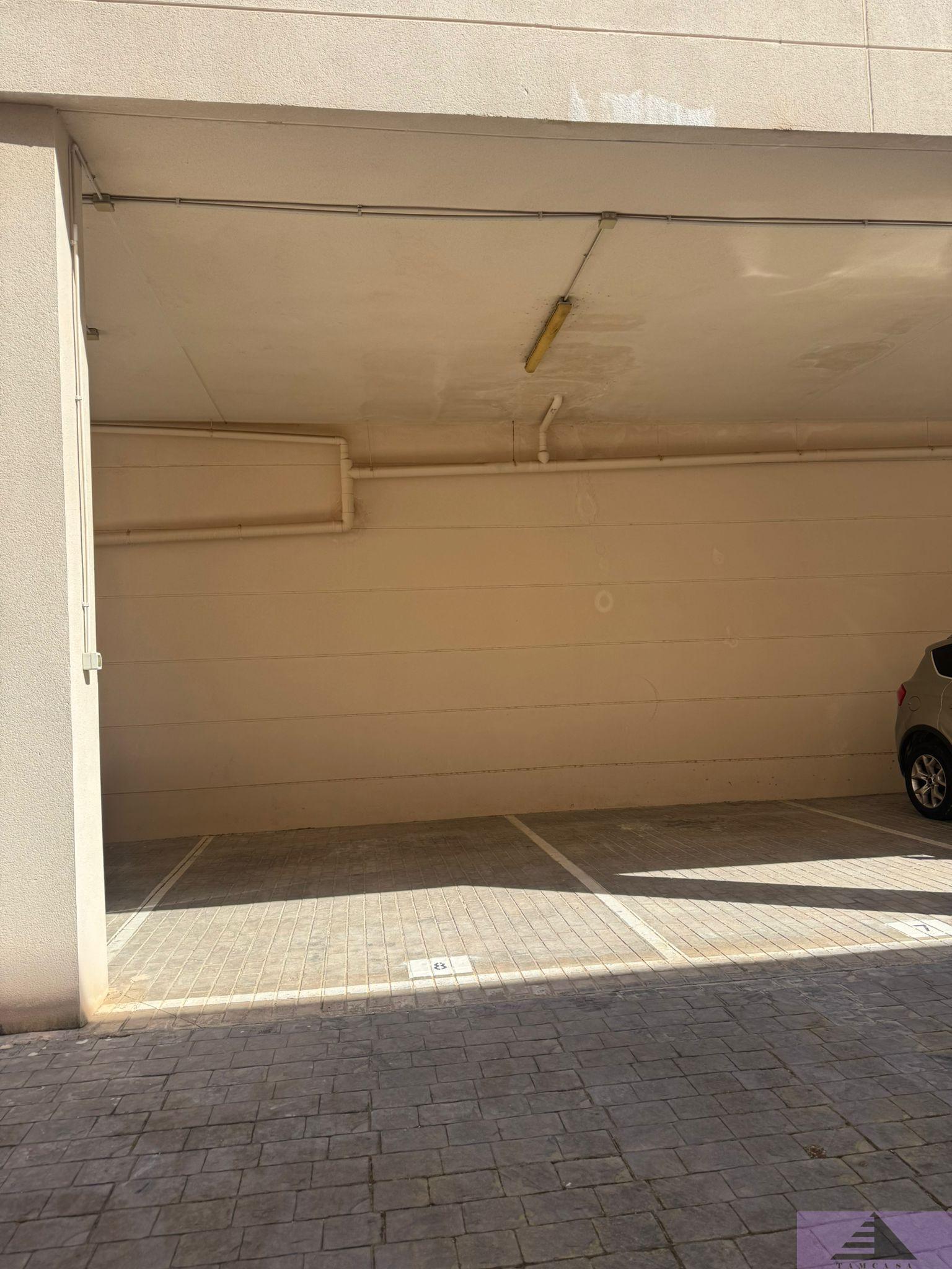 Alquiler de apartamento en Oropesa del Mar