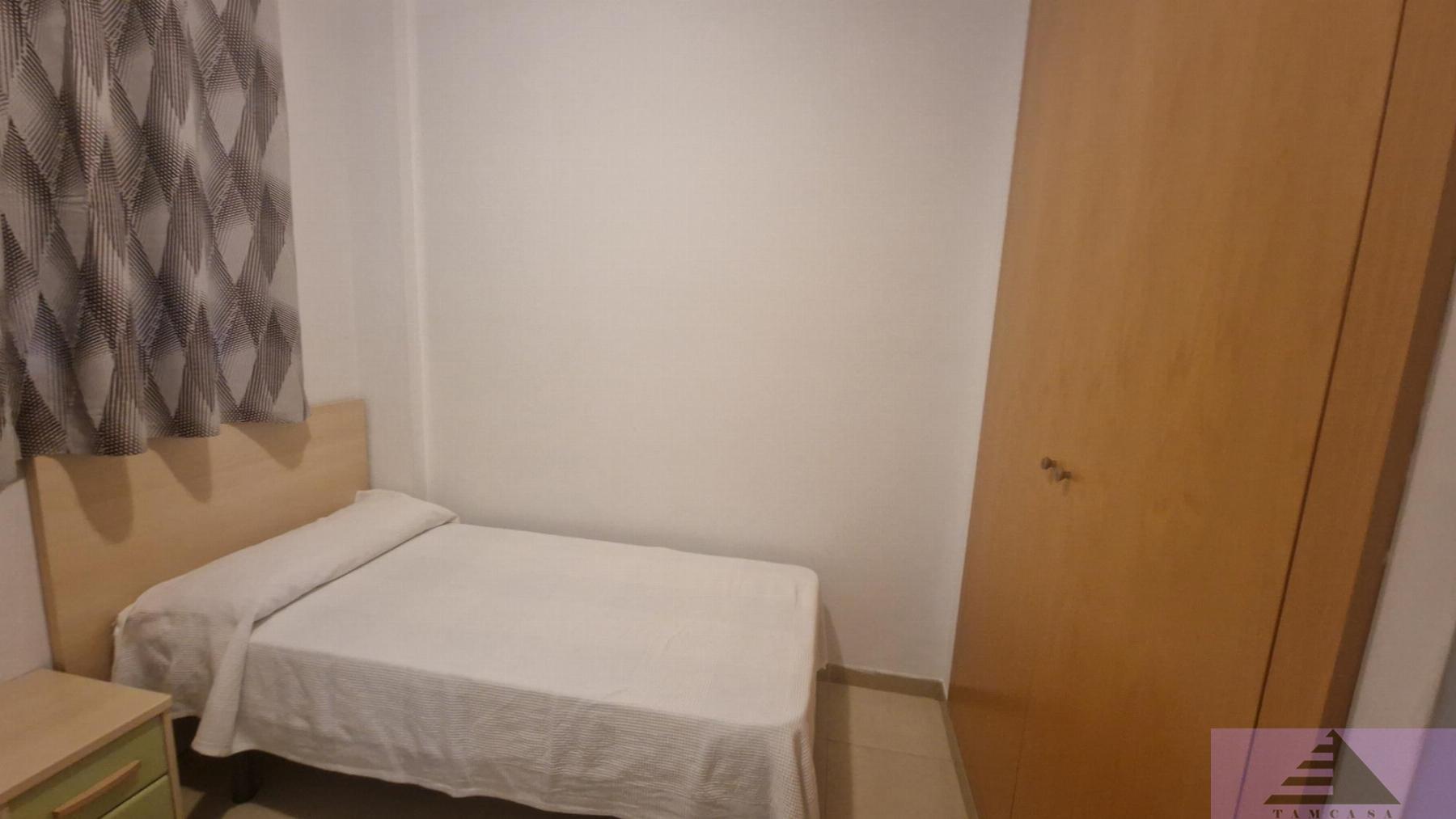 Alquiler de apartamento en Oropesa del Mar