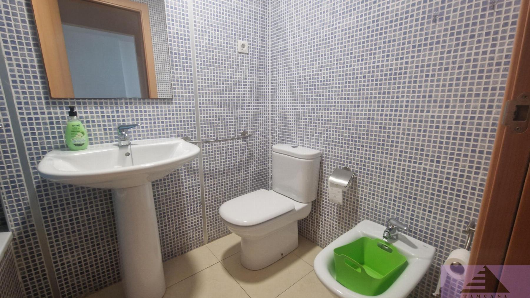 Alquiler de apartamento en Oropesa del Mar