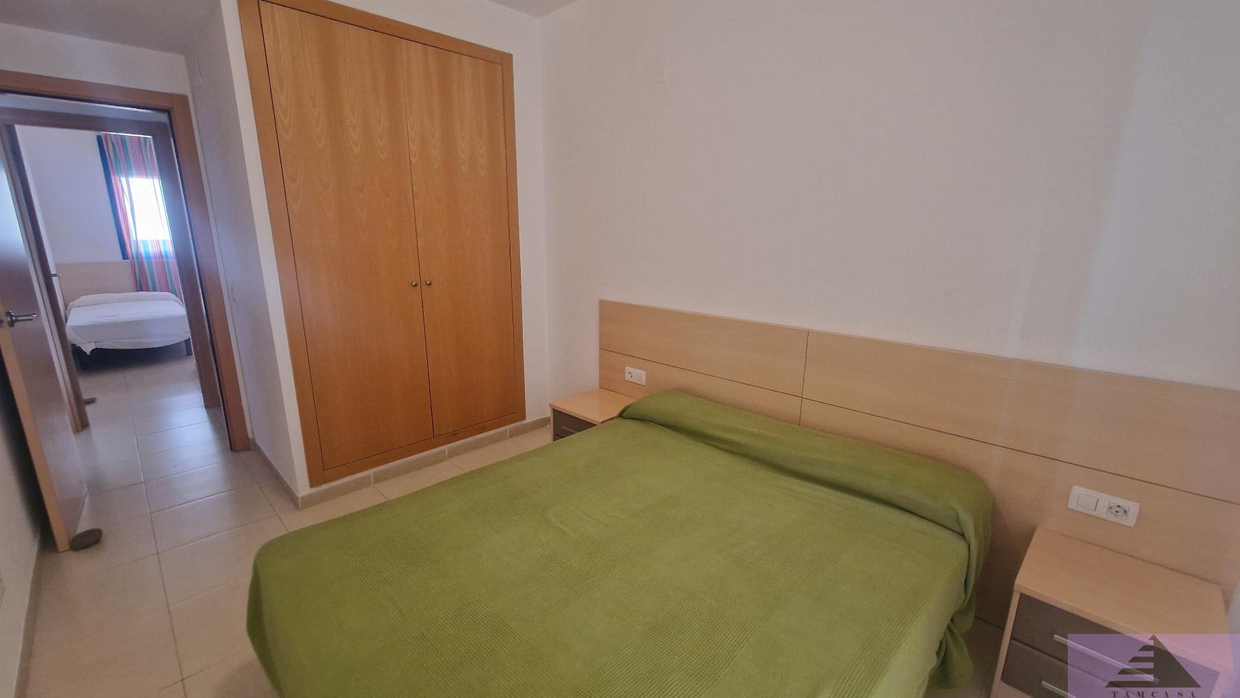 Alquiler de apartamento en Oropesa del Mar