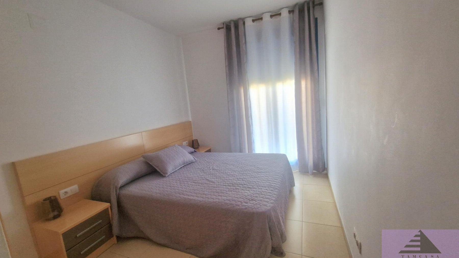 Alquiler de apartamento en Oropesa del Mar