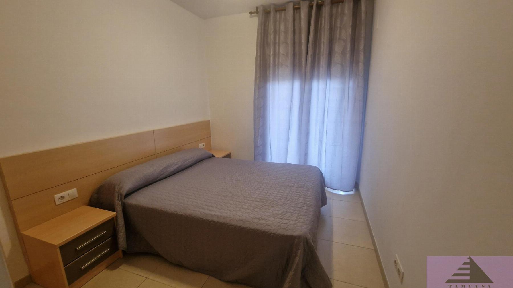 Alquiler de apartamento en Oropesa del Mar