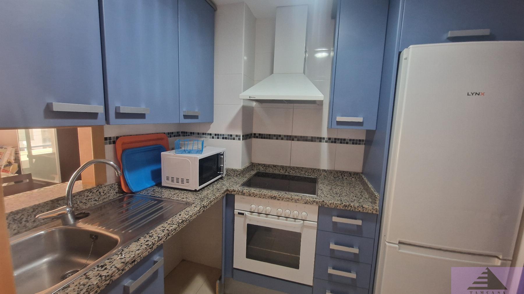 Alquiler de apartamento en Oropesa del Mar
