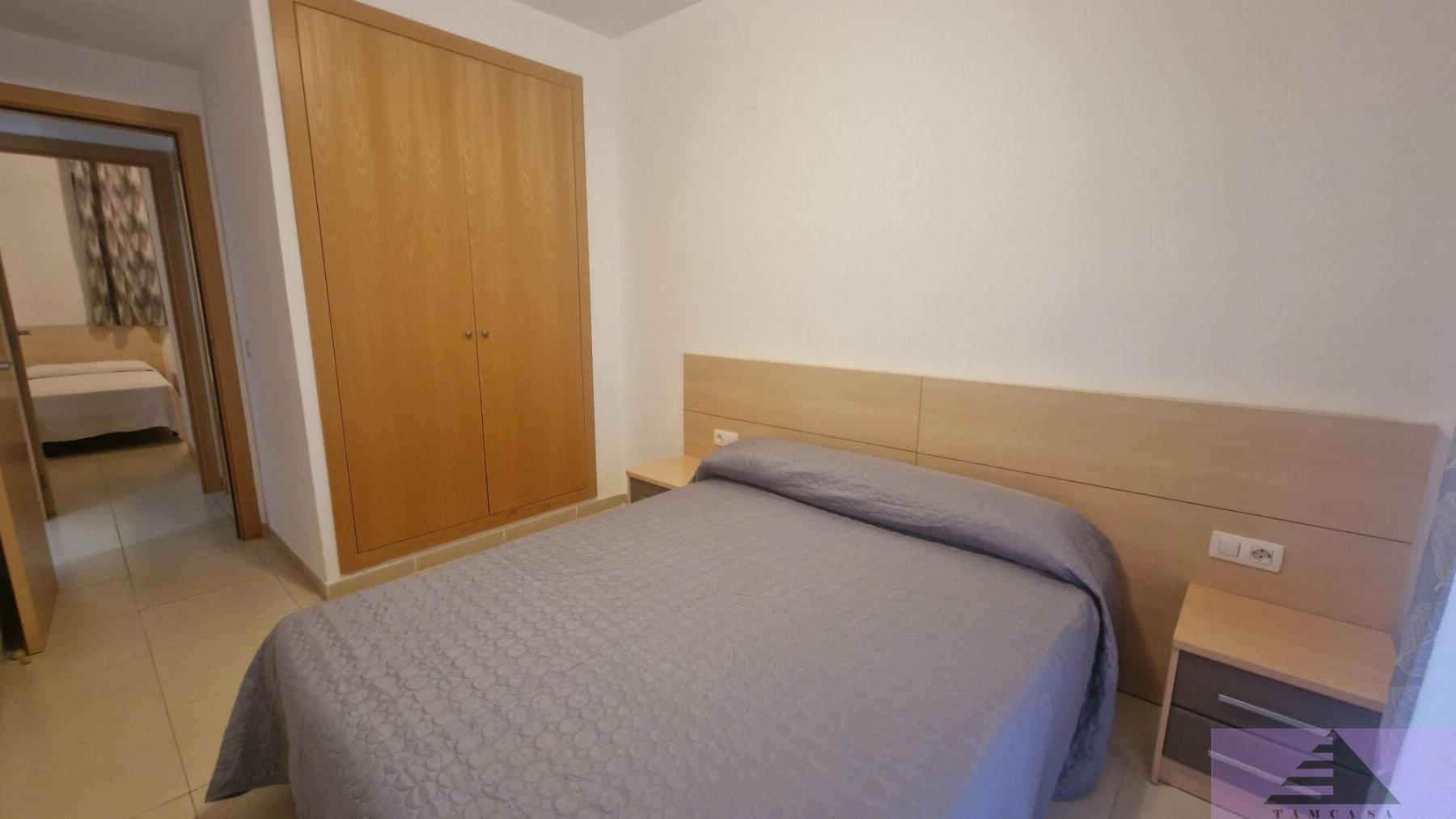 Alquiler de apartamento en Oropesa del Mar