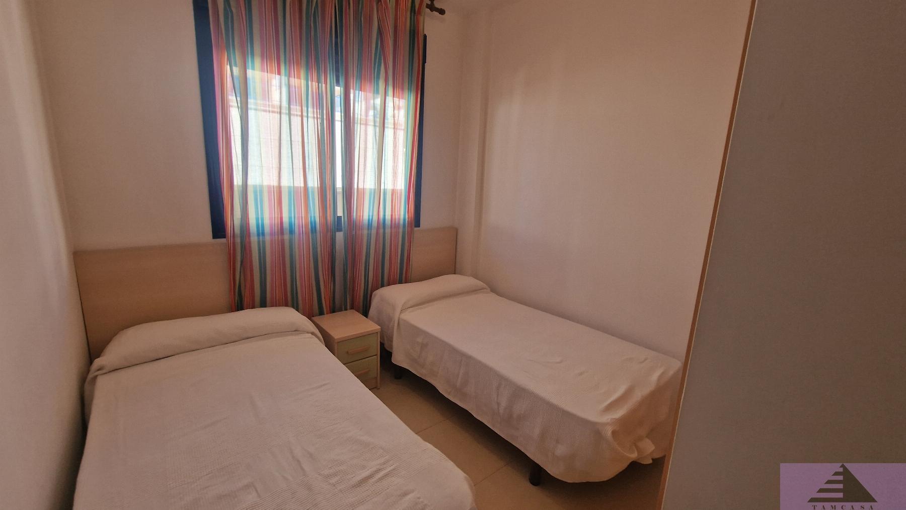 Alquiler de apartamento en Oropesa del Mar