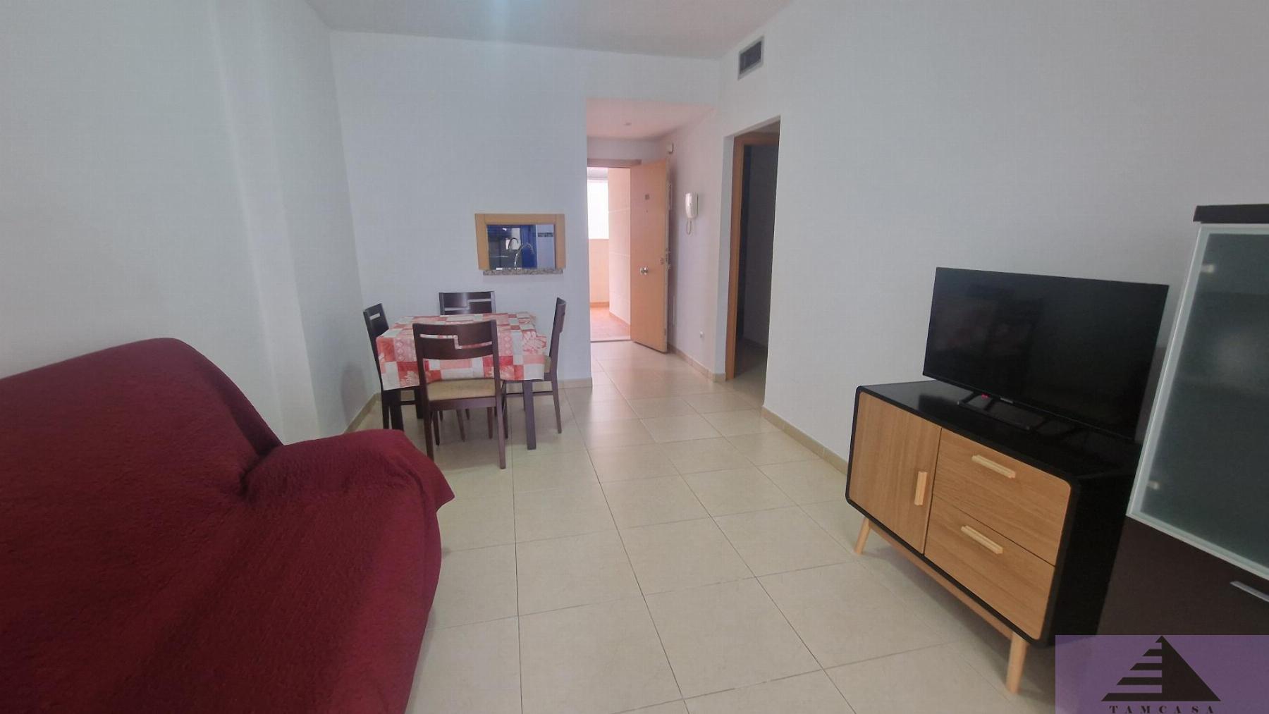 Alquiler de apartamento en Oropesa del Mar
