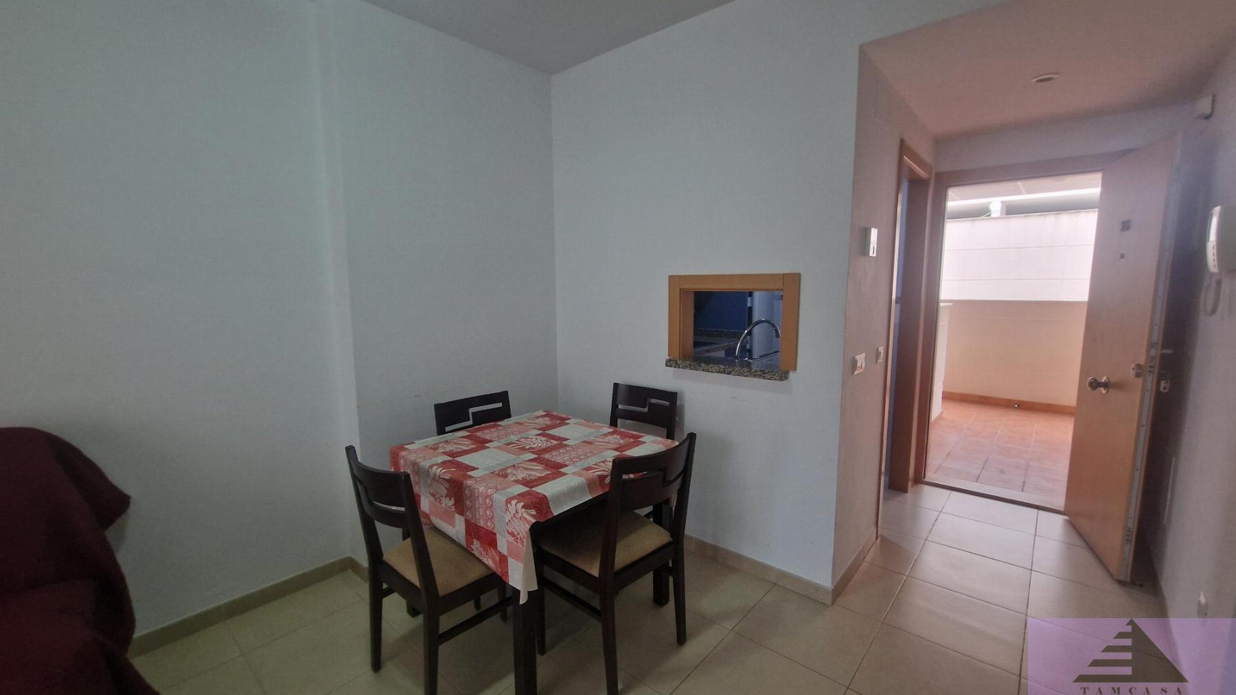 Alquiler de apartamento en Oropesa del Mar