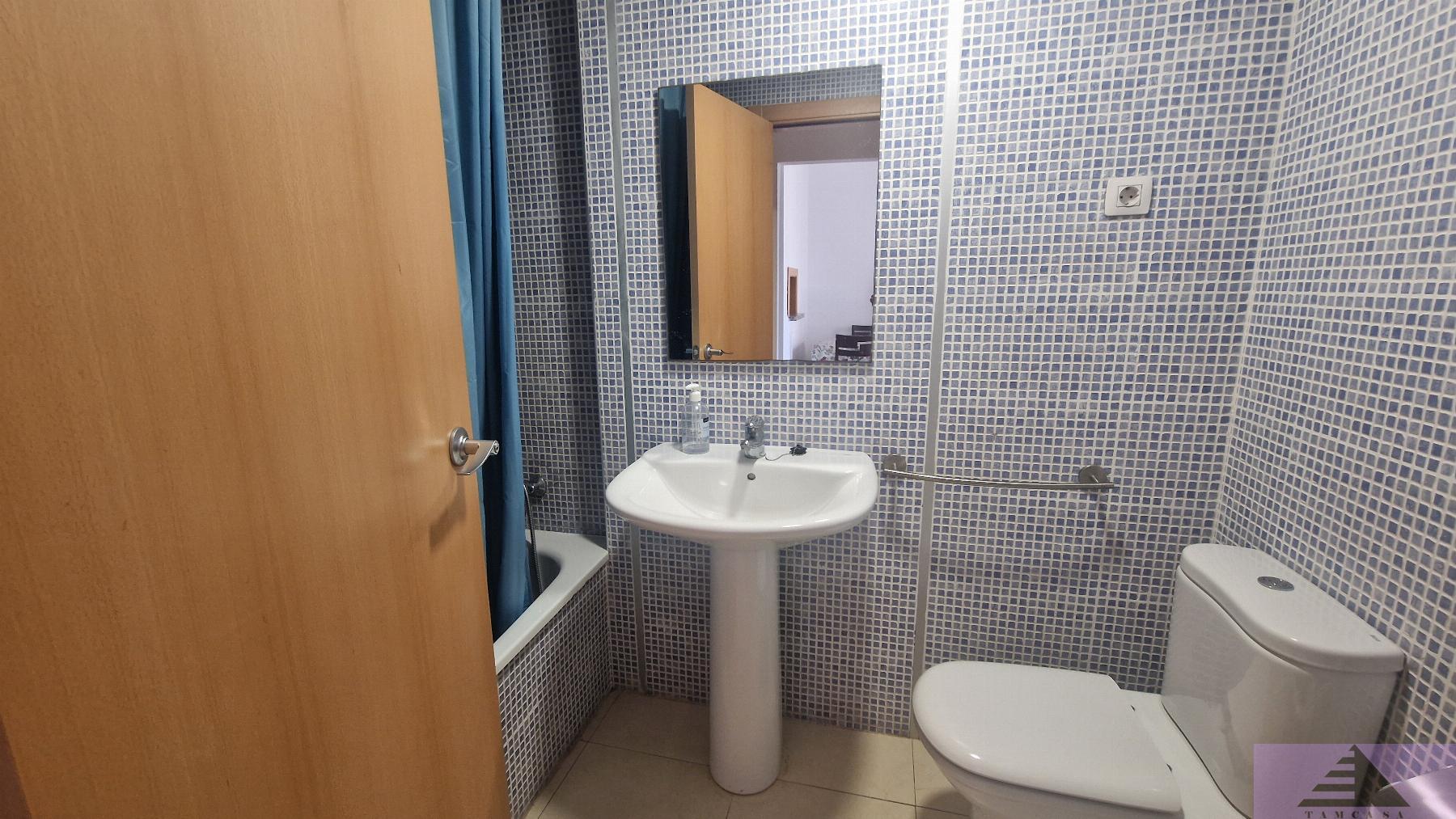 Alquiler de apartamento en Oropesa del Mar