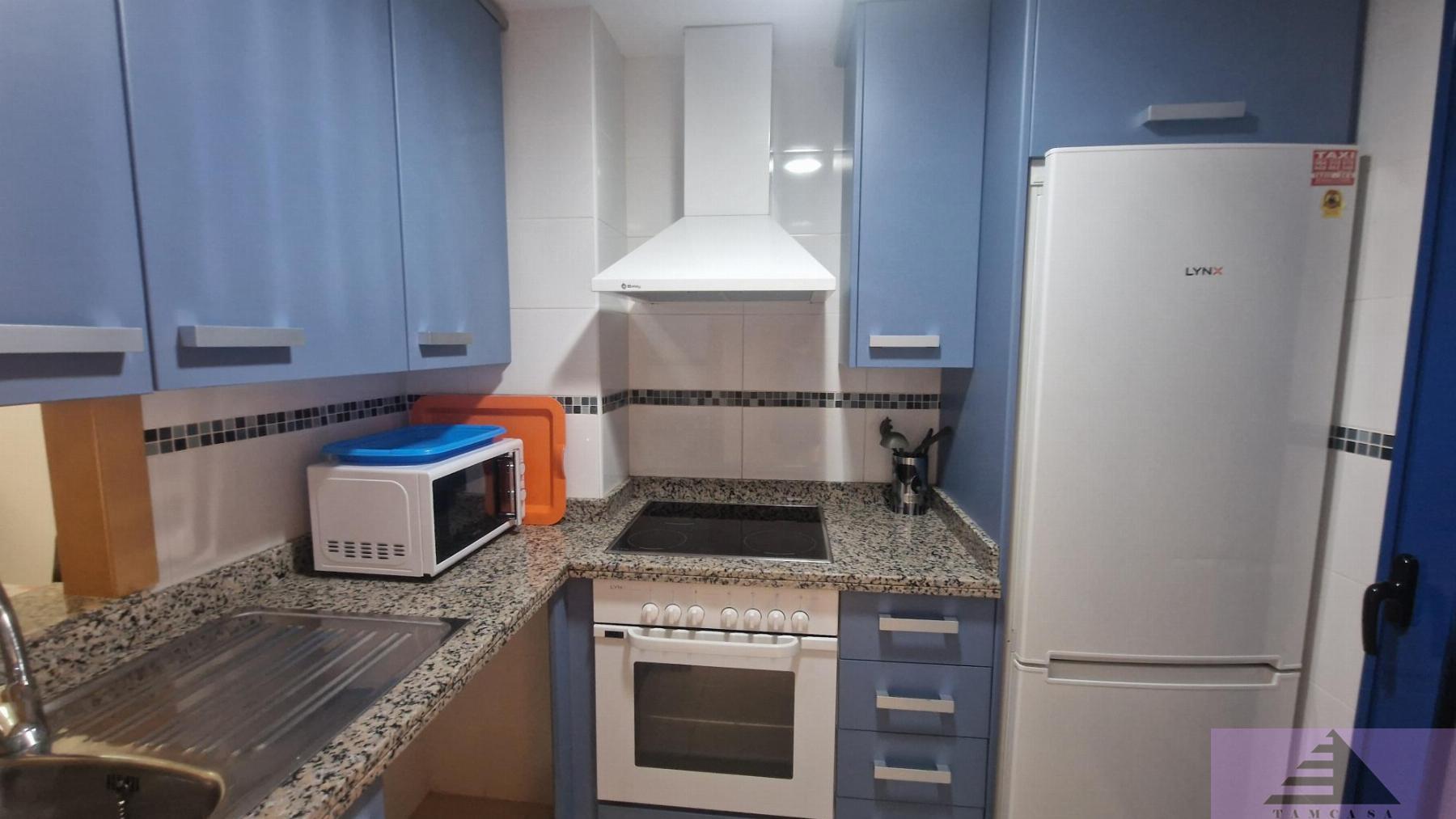 Alquiler de apartamento en Oropesa del Mar