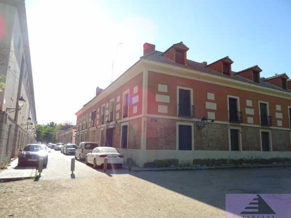 Venta de dúplex en Aranjuez