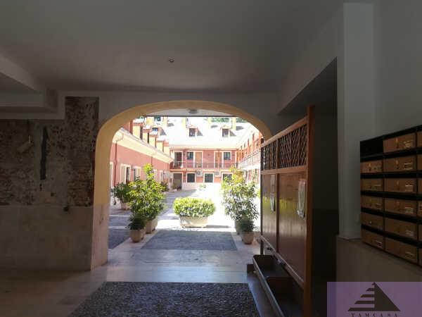 Venta de dúplex en Aranjuez