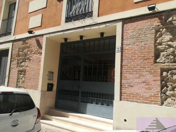 Venta de dúplex en Aranjuez