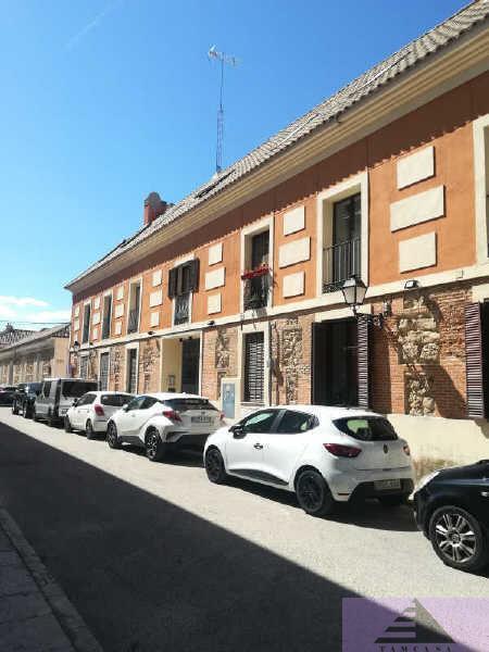 Venta de dúplex en Aranjuez