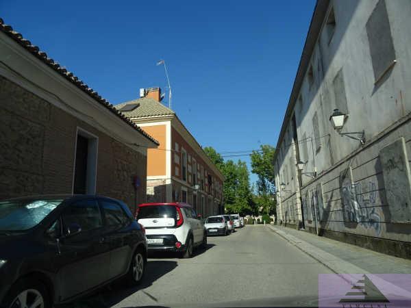 Venta de dúplex en Aranjuez