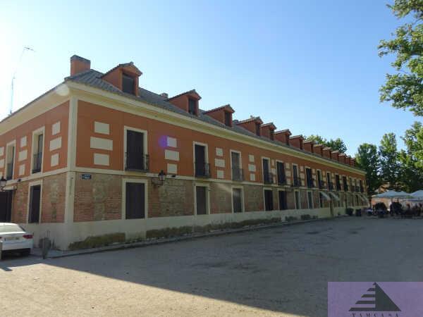 Venta de dúplex en Aranjuez