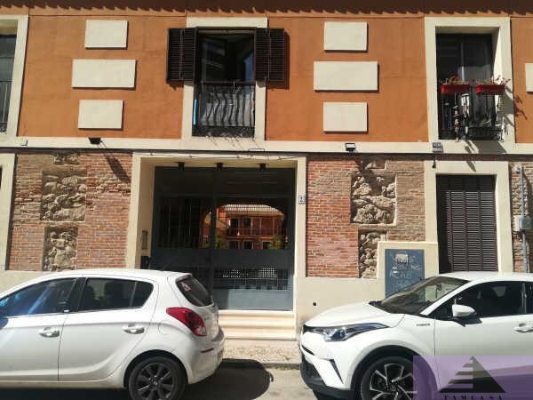 Venta de dúplex en Aranjuez