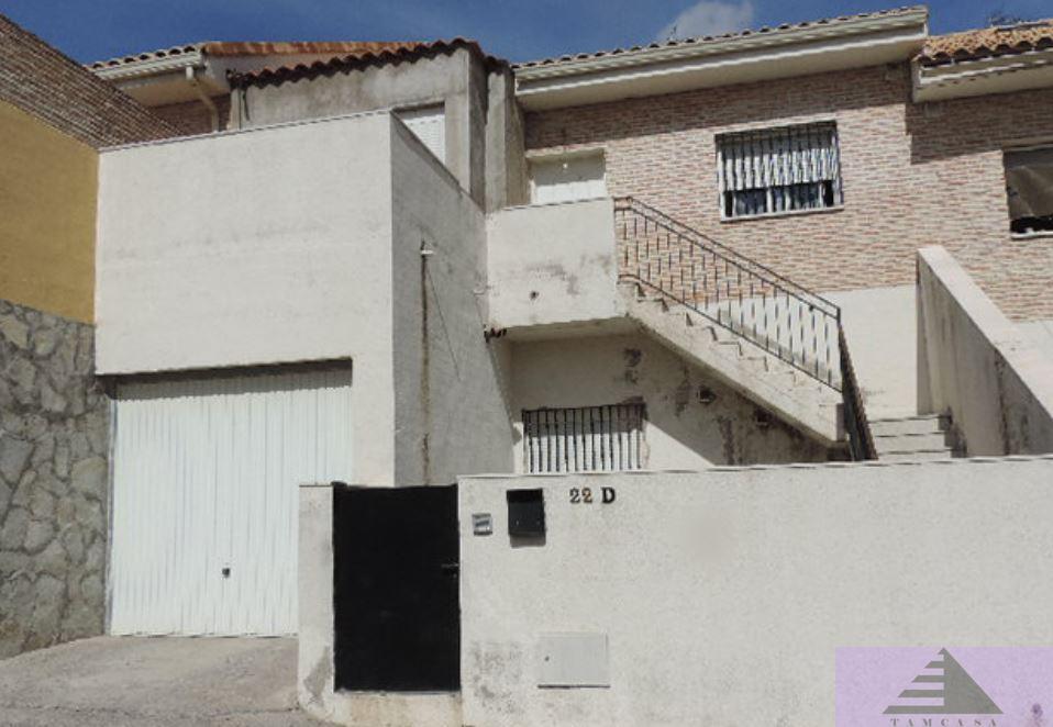 Venta de chalet en Yeles