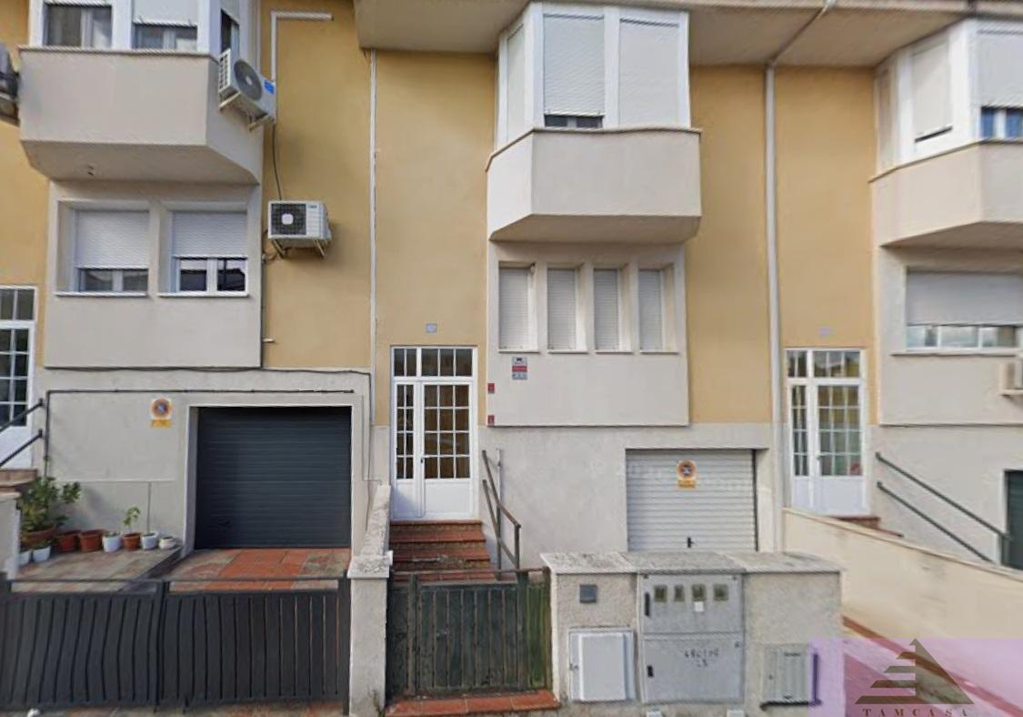 Venta de chalet en Ontígola