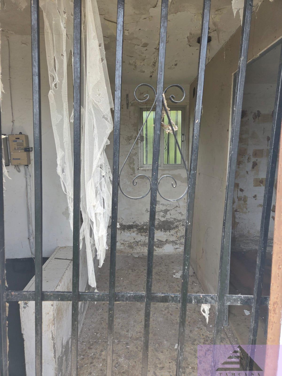 Venta de chalet en El Viso de San Juan