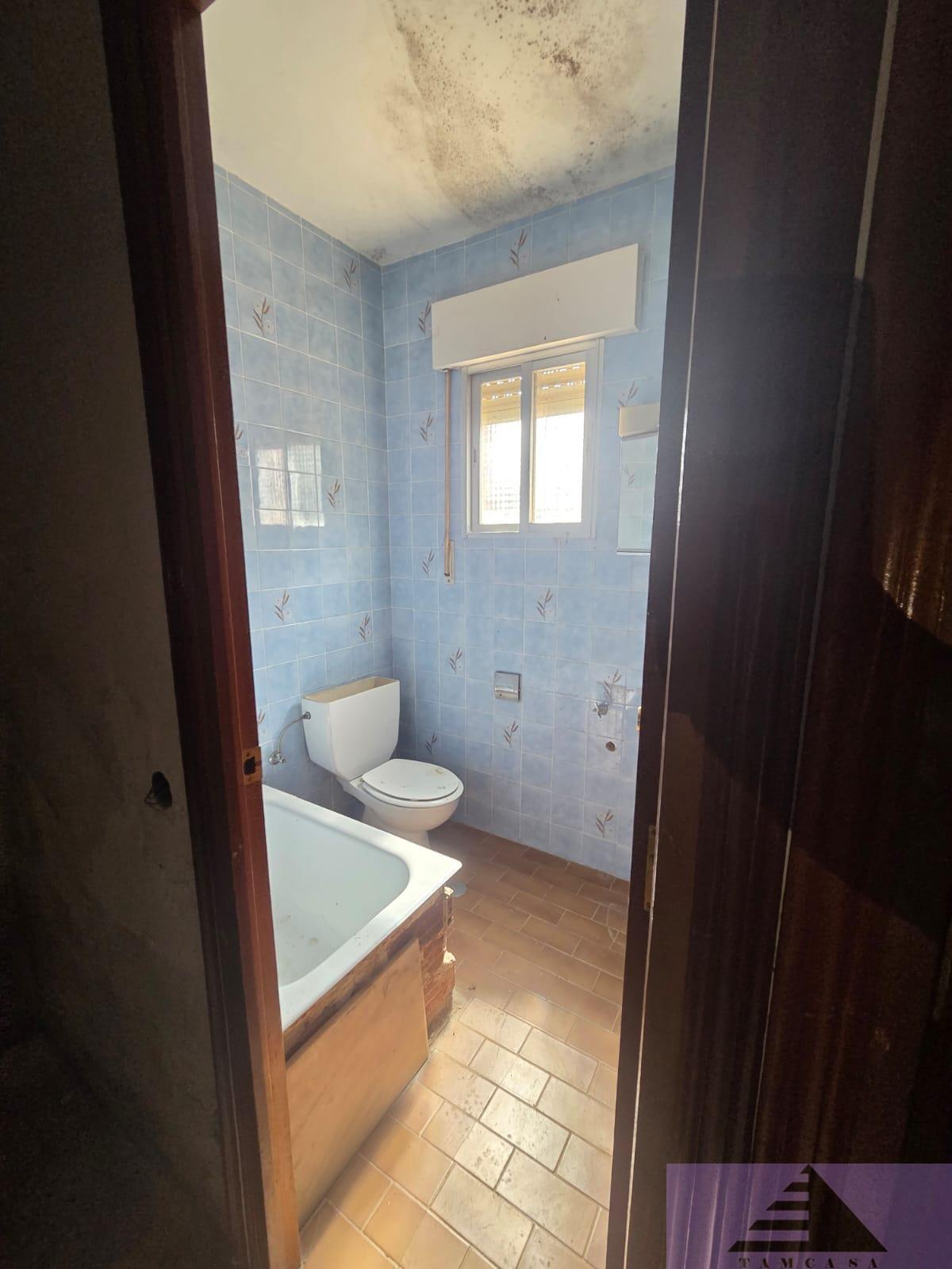Venta de chalet en El Viso de San Juan