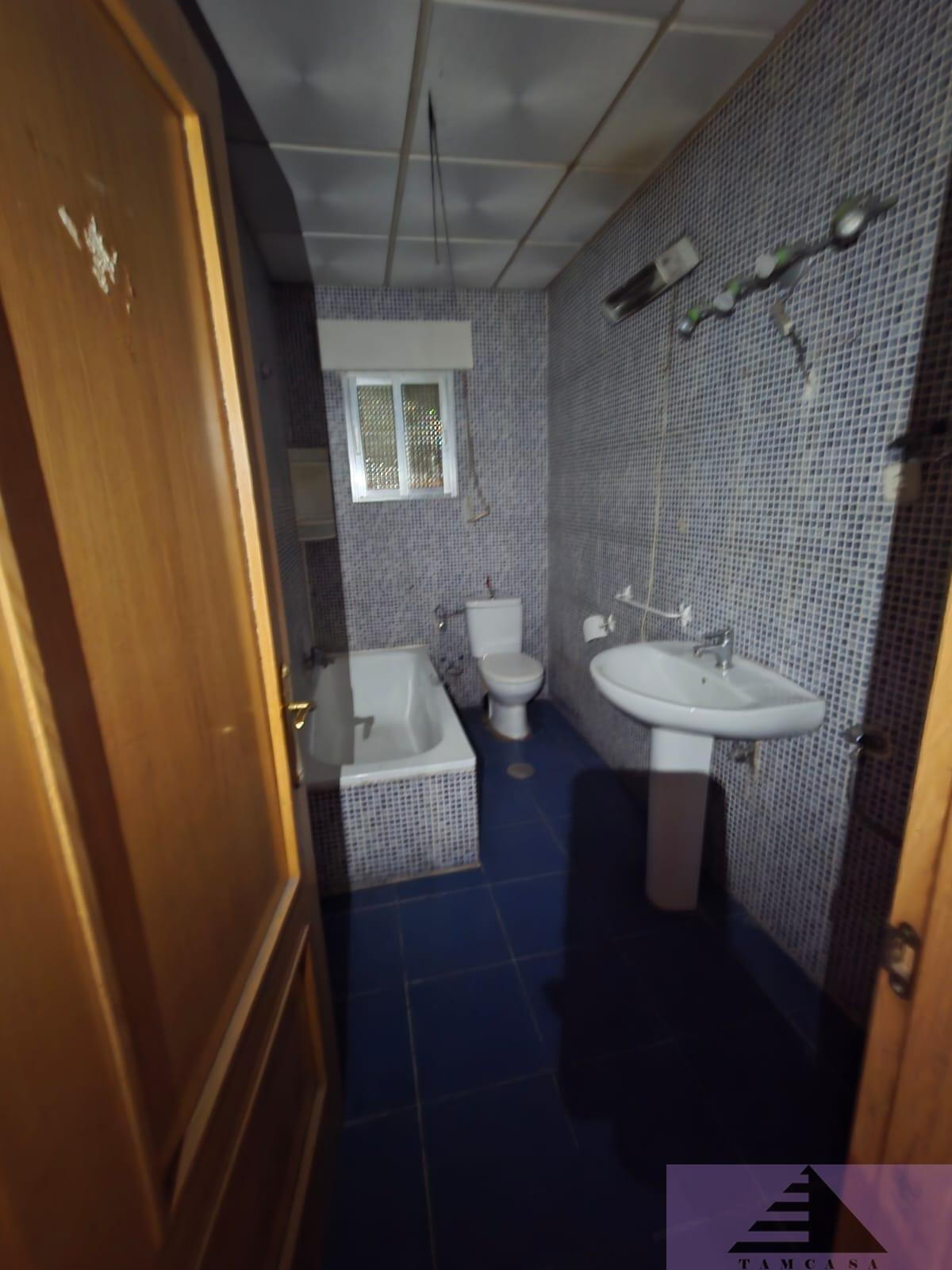 Venta de chalet en El Viso de San Juan