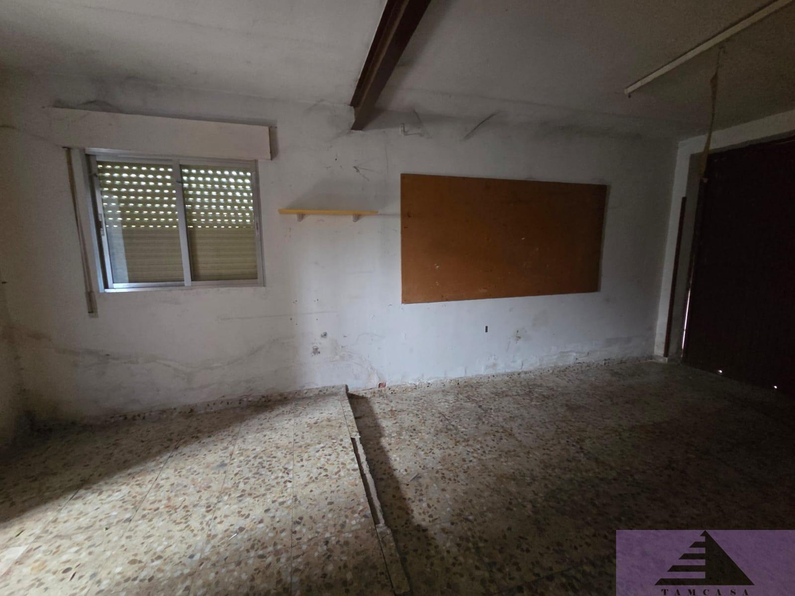 Venta de chalet en El Viso de San Juan