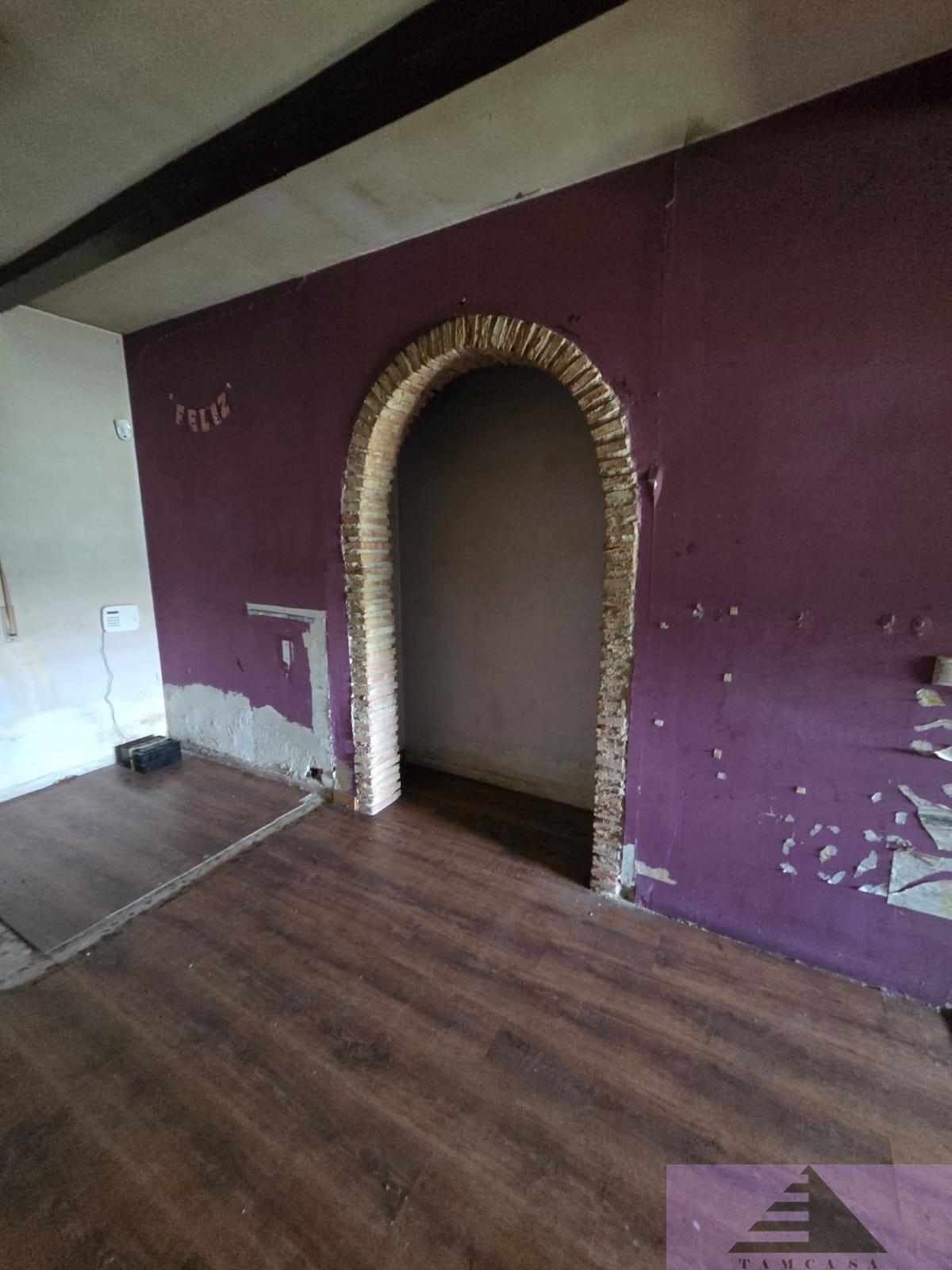 Venta de chalet en El Viso de San Juan