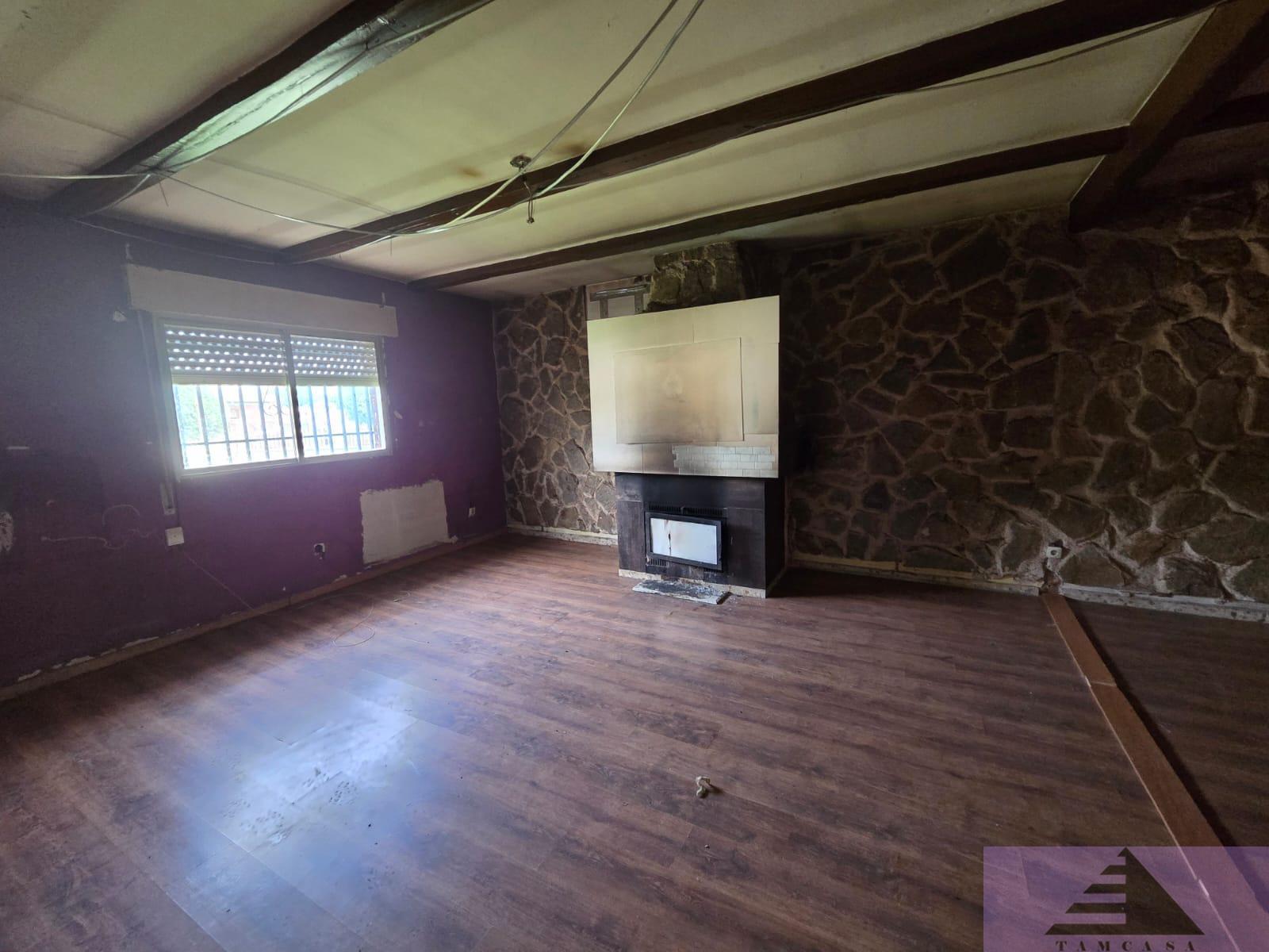 Venta de chalet en El Viso de San Juan