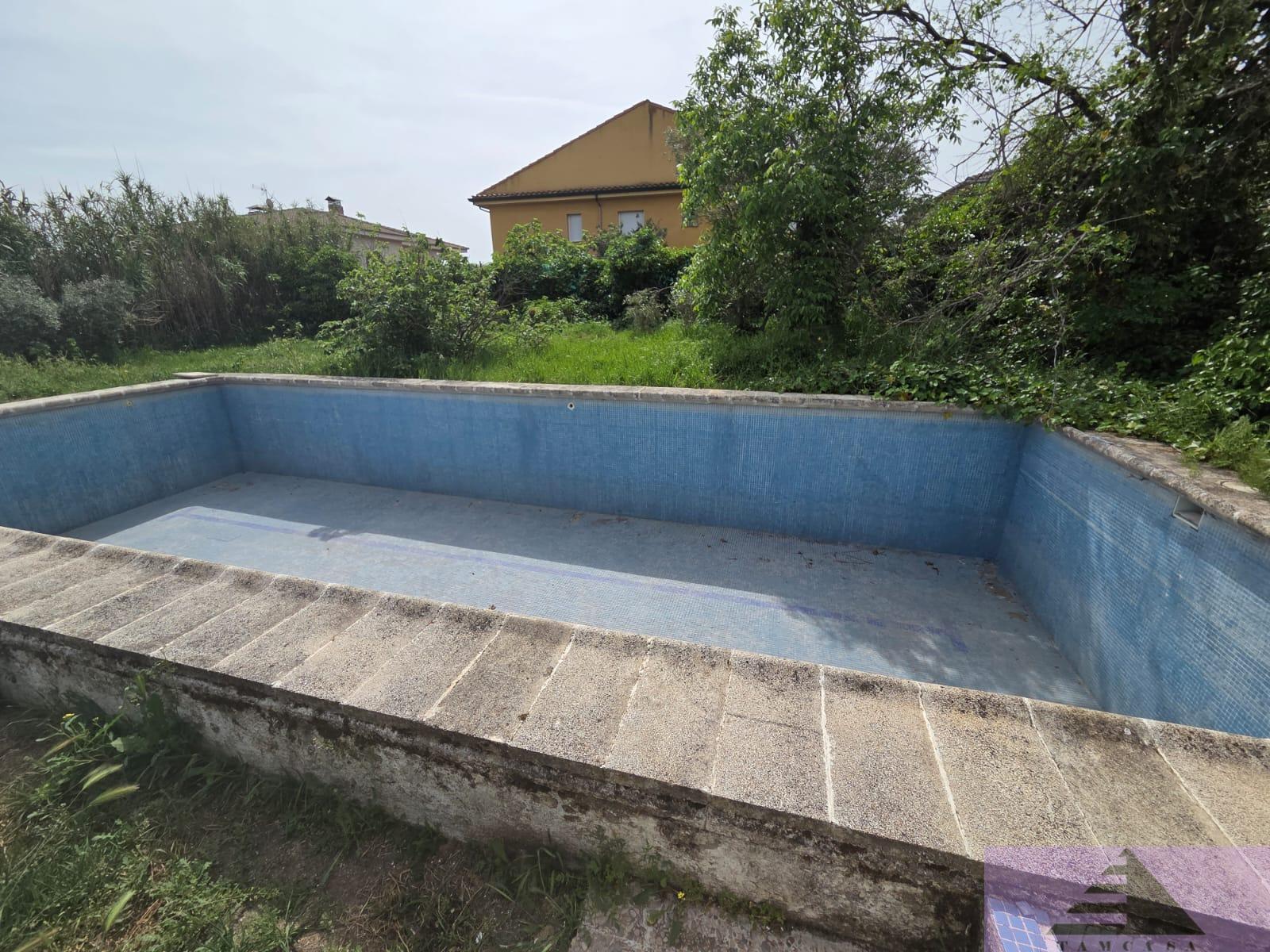 Venta de chalet en El Viso de San Juan