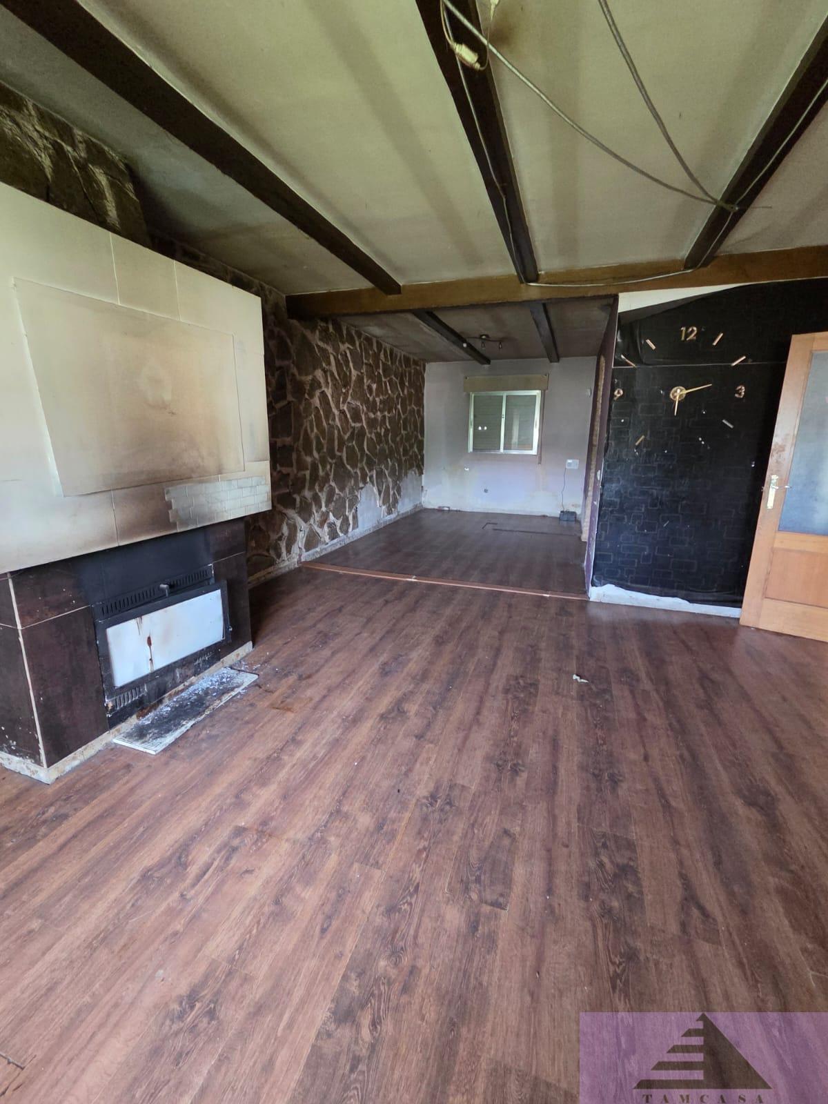 Venta de chalet en El Viso de San Juan