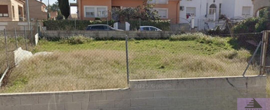 Venta de terreno en Seseña