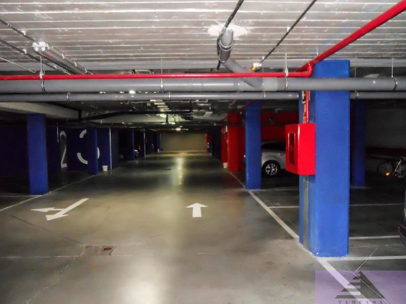 Venta de garaje en Pinto