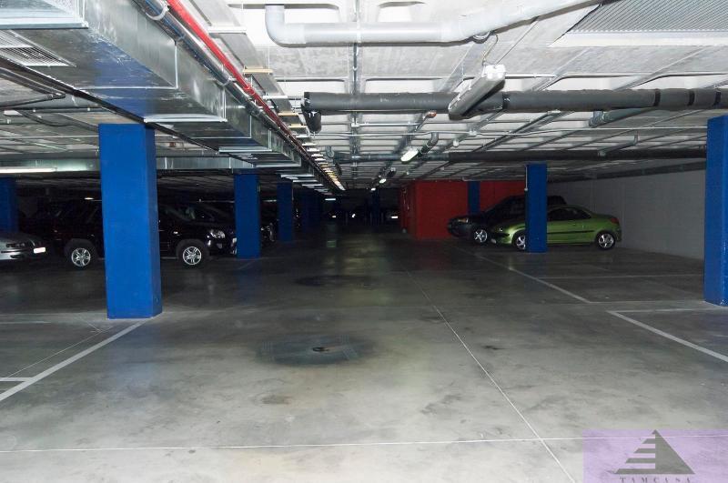 Venta de garaje en Pinto