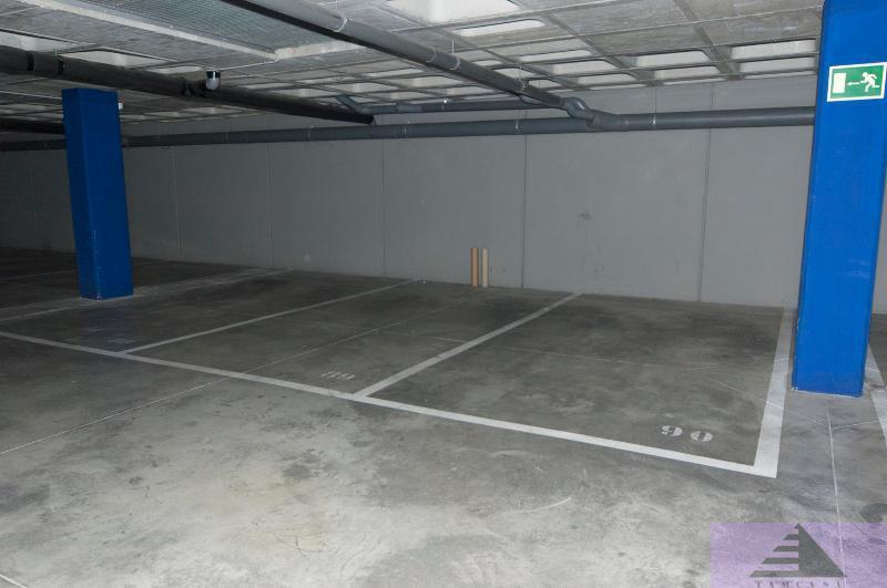 Venta de garaje en Pinto