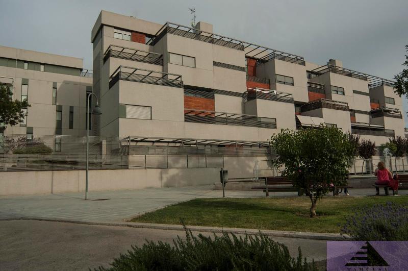 Venta de garaje en Pinto