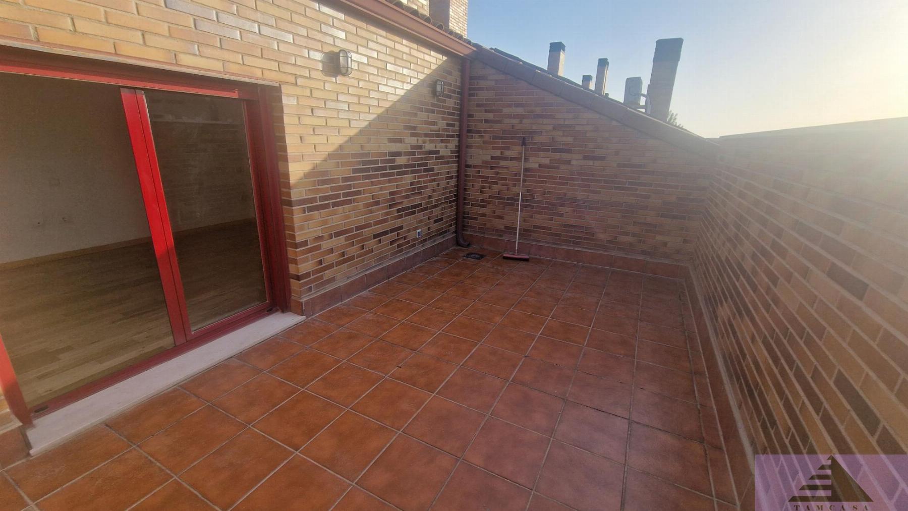 Venta de Ático en Seseña