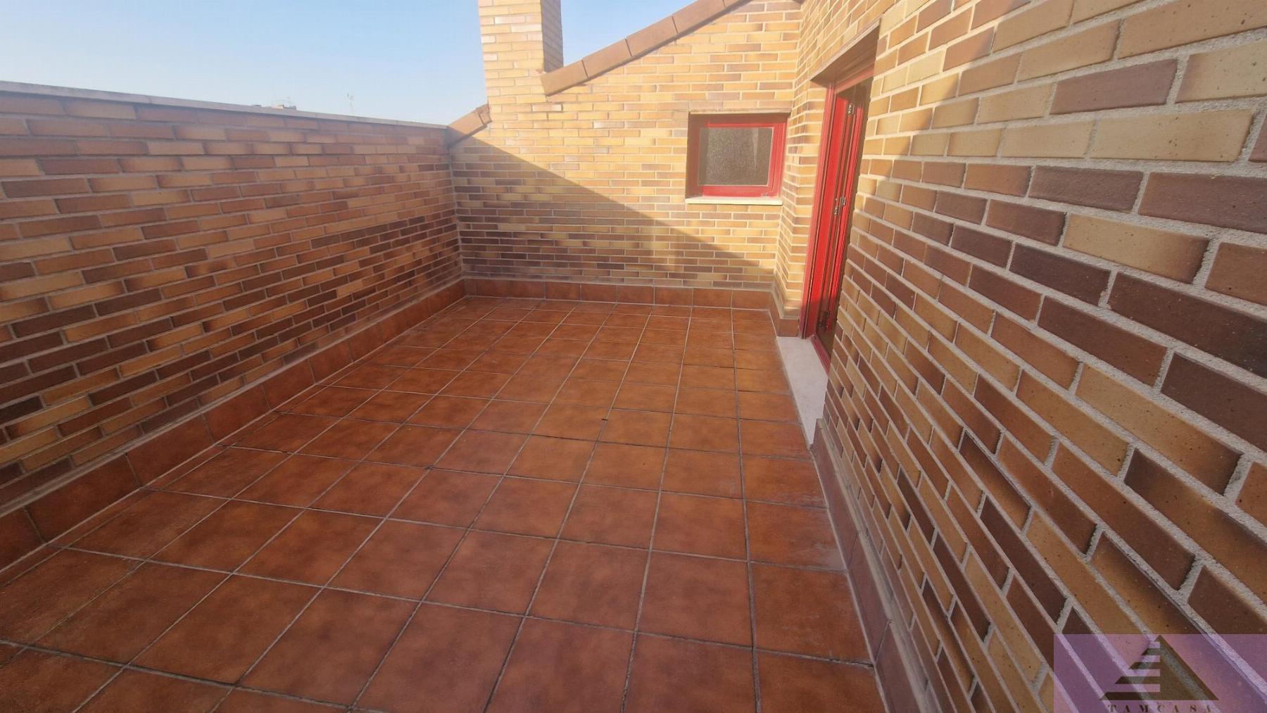 Venta de Ático en Seseña