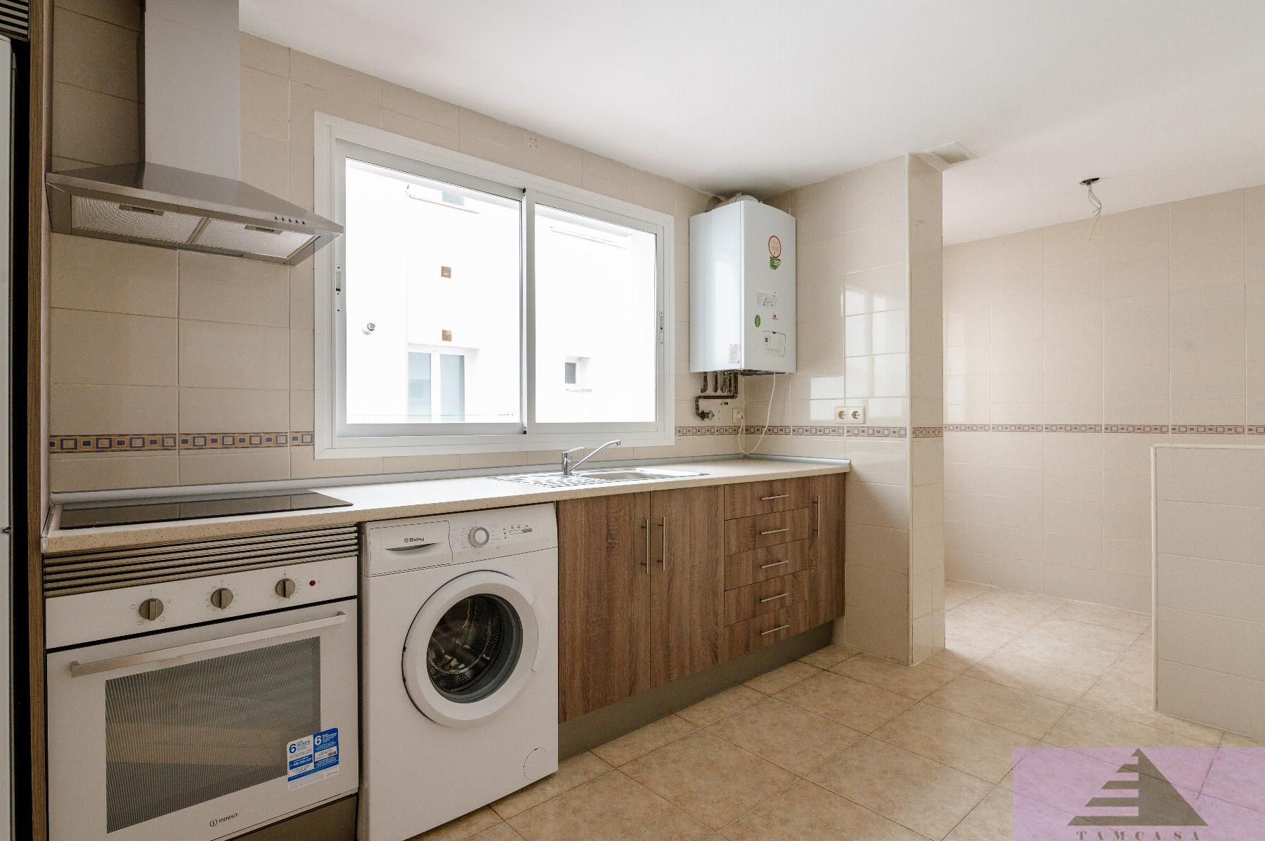 Venta de piso en Illescas