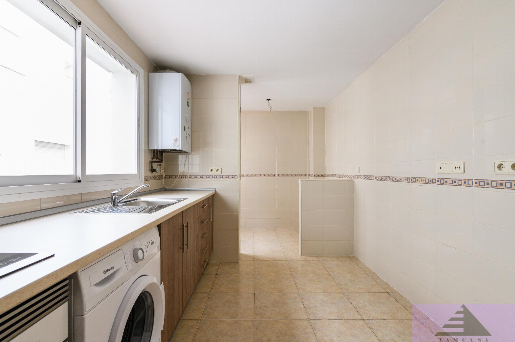 Venta de piso en Illescas